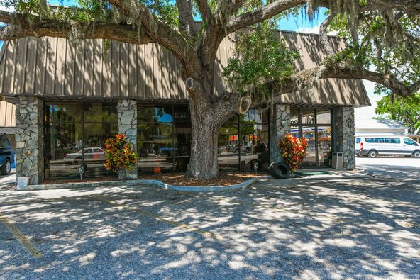 Thornton Site: 405 8th Ave W, Palmetto, FL 34221